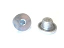 CAP BOLT SPUSTU OILS FOR OPEL AGILA ASTRA H photo 1 - milautoparts-fr.ukrlive.com