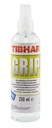 Tibhar GRIP чистящая жидкость 250 мл спрей