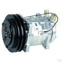 Компрессор кондиционера Deutz 04363723