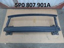 SEAT ALTEA TOLEDO BEAM BUMPER FRONT REINFORCER photo 1 - milautoparts-fr.ukrlive.com