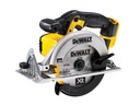 Циркулярная пила DEWALT DCS391N BODY 18 В, 165 мм