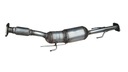 FILTER DPF FAP NISSAN JUKE 1.5 DCI DPF K9K 07/2010 photo 1 - milautoparts-fr.ukrlive.com