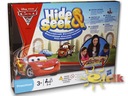 HIDE AND FIND THE CARS 2 CARS ZYGZAK ИГРА HASBRO 27114