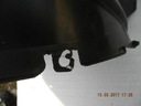 SUZUKI SX4 I FACELIFT 09- WHEEL ARCH COVER FRONT RIGHT SIDE photo 2 - milautoparts-fr.ukrlive.com