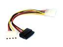 Жесткий диск MOLEX M — SATA F+кабель питания MOLEX F