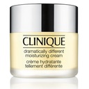 CLINIQUE Dramatically Different Cream, легендарный крем для лица
