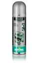 Электроочиститель MOTOREX POWER CLEAN SPRAY 500