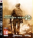 CALL OF DUTY MODERN WARFARE 2 PL PS3 МАГАЗИН