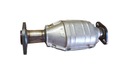 CATALISATEUR VOLVO S40 1.9TD 3/96-7/00 photo 1 - milautoparts-fr.ukrlive.com