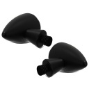 CLIGNOTANTS LANTERNE STOP CAFE RACER CUSTOMphoto 6