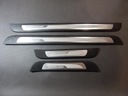 AUDI A6 C7 MOLDING SUR LES SEUILS 4G0853374 photo 1 - milautoparts-fr.ukrlive.com