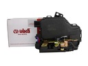 ЗАМОК ДВЕРИ ЗАДНИЙ ЛЕВЫЙ VW PASSAT B5 / B5 FL / B5FL