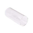 Стеклянная СЛАЙД для гитариста - большая