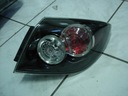 MAZDA 3 2006-2009 LAMP RIGHT CONDITION PERFECT FACELIFT photo 1 - milautoparts-fr.ukrlive.com