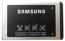 ОРГ АККУМУЛЯТОР SAMSUNG AB403450BU S3500i E2550 M3510