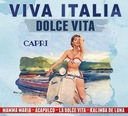 VIVA ITALIA DOLCE VITA Итальянские хиты