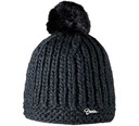 Šiltovka Barts Amelie s brmbolcom cream*W-Wa Druh beanie