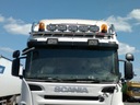 SYMEX BUMPER GUARDS BUMPER GUARD PIPES SCANIA 4 R photo 2 - milautoparts-fr.ukrlive.com