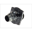 BEHR WITH TEMPERATURE REGULATOR BMW E39 535I 540I E38 735I 740I photo 2 - milautoparts-fr.ukrlive.com