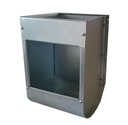 Кормушка кормушка для кроликов LARGE CHRAS D16