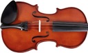 Скрипка 4/4 М-мелодии №140 деревянная - ученическая