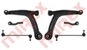 LEVIER LEVLIRS EMMANCHAGE COUPLEURS FIAT 500 2007- photo 2 - milautoparts-fr.ukrlive.com