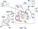 DISCOVERY 3 4 ORIGINAL ODPROWADZENIA OILS FROM TURBINE photo 2 - milautoparts-fr.ukrlive.com