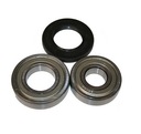 Łożyska 6203 6204 simering 25x50x10 do pralki Beko