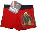 Star Wars chlapčenské boxerky Yoda 104cm