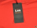 LEE dámske tričko red SHORTSLEEVE CAROL T S r36 Veľkosť 36