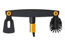 Щетка для желоба FISKARS Quikfit 135542 1001414