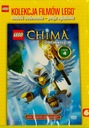 DVD LEGO CHIMA, эпизоды 13–16, часть 4