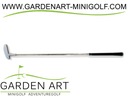 Kij putter minigolfowy golfowy do mini golfa h75