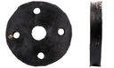 DISC RUBBER 4 HOLES RCW3 2041030010 photo 3 - milautoparts-fr.ukrlive.com