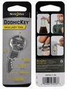 Мультитул Nite Ize DoohicKey SkullKey НОЖ-БРЕЛОК