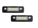 ECLAIRAGE LED TABLEAUX FUSION MONDEO II 2 MK 2 FIESTA V 5 MK 5 photo 2 - milautoparts-fr.ukrlive.com