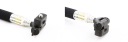 MONOPOD Selfie Stick 110cm FRAME MOUNT для GoPro HERO 4 3 3