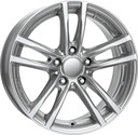 RIAL X10 DISCS 17 ET 32 BMW X3 X4 E90 E91 M3 EH2+ photo 1 - milautoparts-fr.ukrlive.com