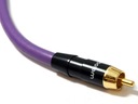 MELODIKA MDSW70 -- Кабель RCA для сабвуфера, 7м