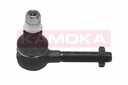 KAMOKA 9010214 END DRIVE SHAFT KIEROWNICZEGO POPRZECZNEGO photo 5 - milautoparts-fr.ukrlive.com