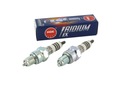 PLUGS PLUG IRIDIUM NGK HARLEY-DAVIDSON XL 883 photo 1 - milautoparts-fr.ukrlive.com