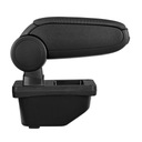 ARMREST DESIGNATED FOR PEUGEOT 308 I 1 GEN. photo 4 - milautoparts-fr.ukrlive.com