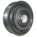 EMBRAYAGE DU COMPRESSEUR DU CLIMATISEUR DENSO 6SEU14C,7SEU17C V6 105/100MM AC-06DN photo 1 - milautoparts-fr.ukrlive.com