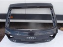 BOOTLID REAR UNIVERSAL AUDI A4 B8 2010 photo 2 - milautoparts-fr.ukrlive.com