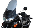 LOSTER высокое туристическое стекло HONDA XL 1000 VARADERO 03-11