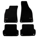 AUDI A4 B7 8F 2004-2008 MATS EXCELLENCE CARMAT photo 2 - milautoparts-fr.ukrlive.com