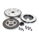 EMBRAYAGE KIT VW A4/A6/PASSAT 1,9 TDI 98-05 K4P photo 1 - milautoparts-fr.ukrlive.com