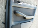 PANEL DOOR RIGHT REAR AUDI A6 C5 W-WA photo 3 - milautoparts-fr.ukrlive.com