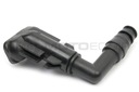 OPEL VECTRA C SIGNUM NOZZLE WASHER LAMPS photo 3 - milautoparts-fr.ukrlive.com