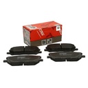 GDB3338 TRW PADS BRAKE /P/LEXUS RX 03-08 photo 14 - milautoparts-fr.ukrlive.com